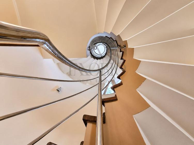 Vila 6 Camere | Baneasa - Sisesti - 11
