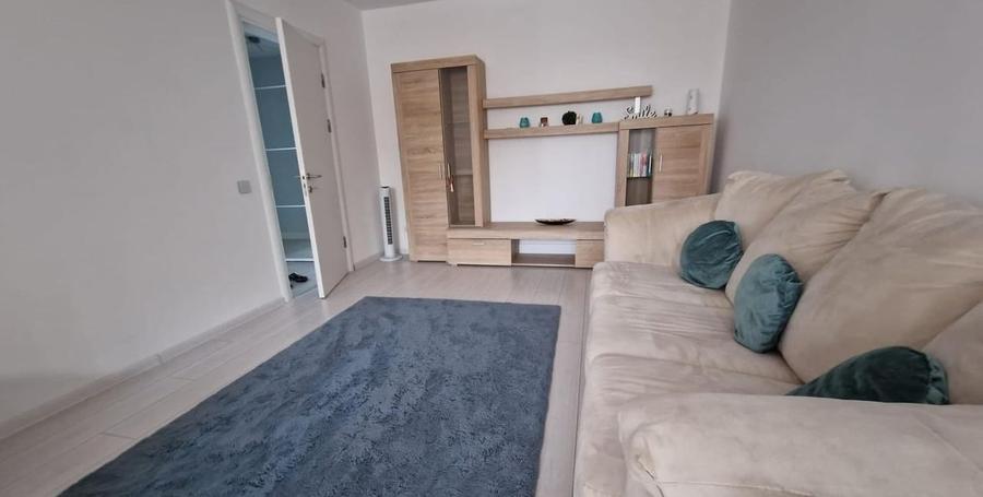 Apartament 2 camere - metrou Titan | Parcul IOR - 2