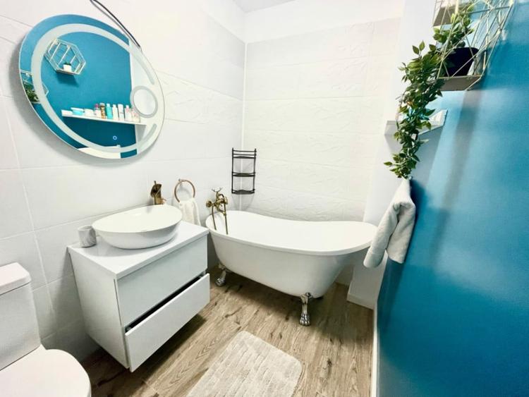 Apartament 2 camere de vanzare in Mamaia Nord, mobilat ?i - 7