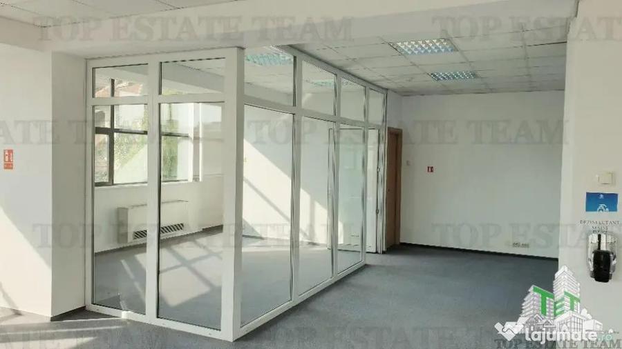 Spațiu comercial, de 332 mp, în Agronomie