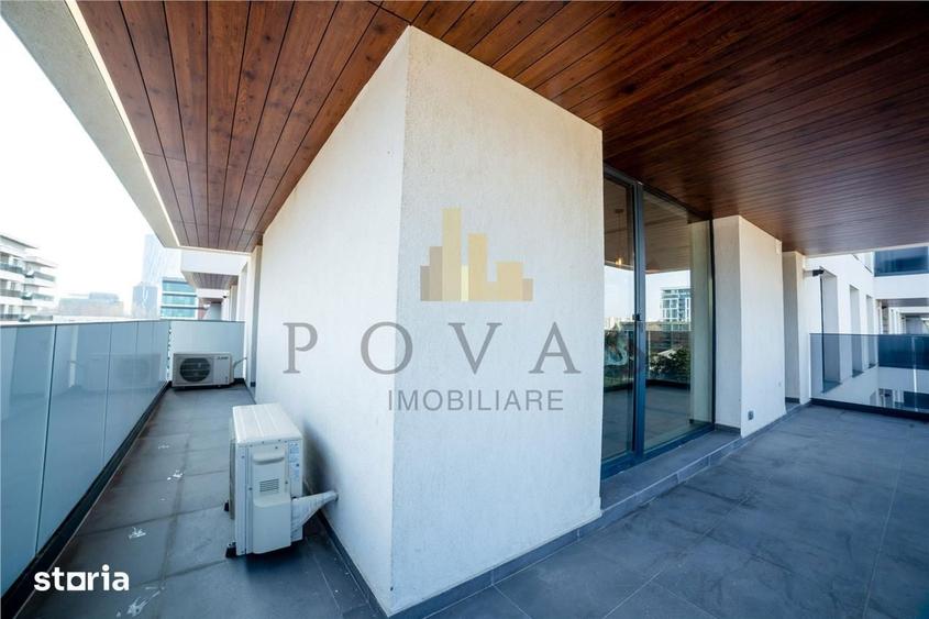 Inchiriere apartament 4 Camere Nusco Mall Promenada - 15