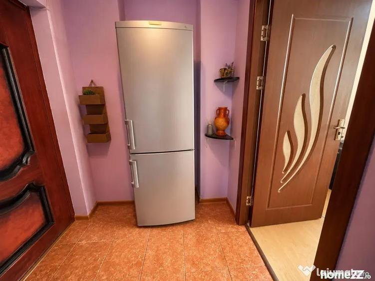 Apartament cu 2 camere decomandat, mobilat în Tomis Nord