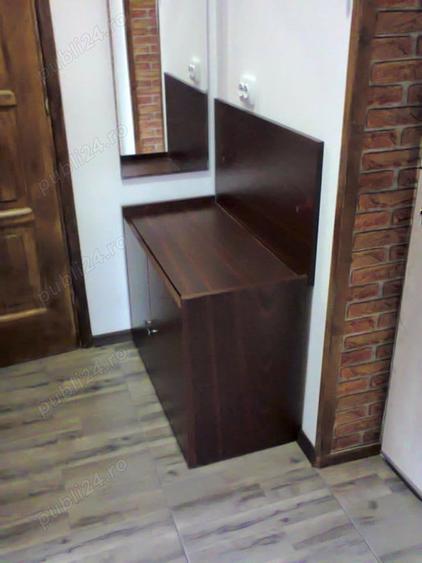 Apartament cu 2 camere decomandat în Sinaia