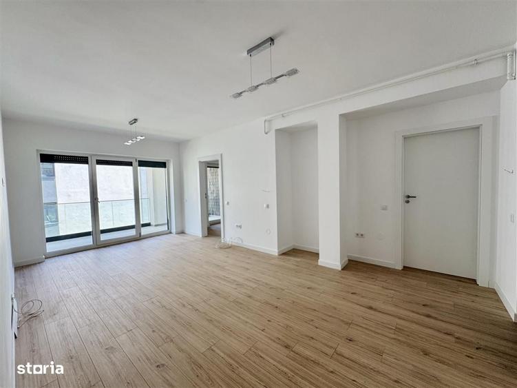 Apartament cu 2 camere decomandat în Cristian