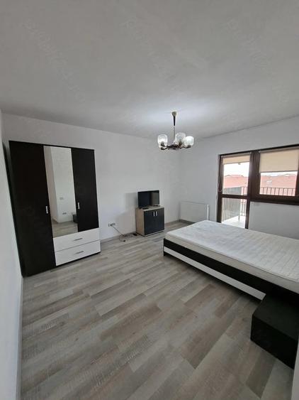 Garsonieră decomandată în Sânpetru