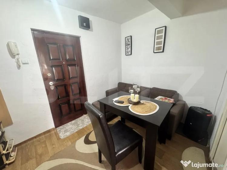 Apartament de vanzare 41 mp, etaj 2, zona Meteorologiei - 4