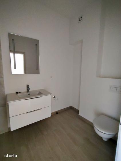 Apartament cu 2 camere în Livezeni