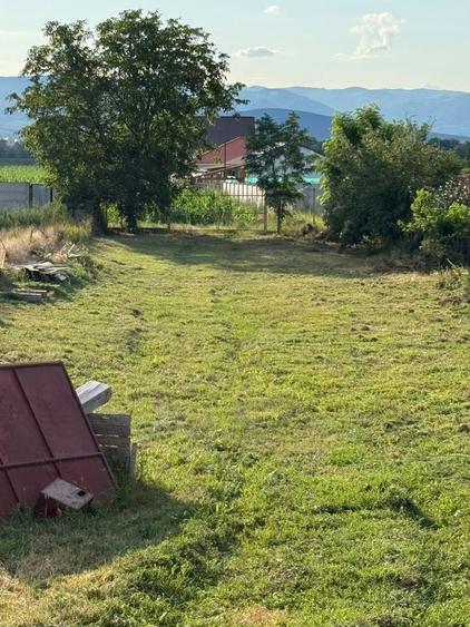 Casă cu 4 camere în Ciugud