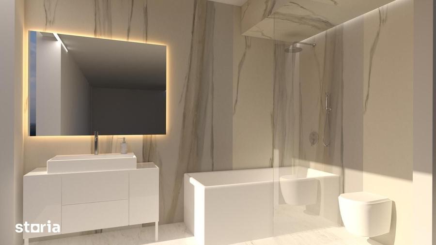 Casă cu 6 camere cu Teren 500 Mp în Centrul Civic