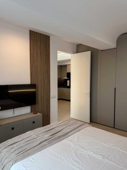 2 Camere Cortina North Aviatiei Pipera Terasa Design Premium - 7