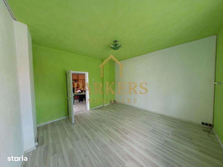 Casă cu 3 camere în Breaza