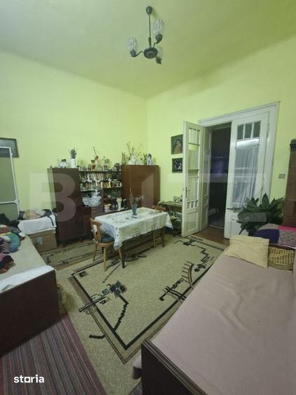 Apartament cu 4 camere în Ultracentral