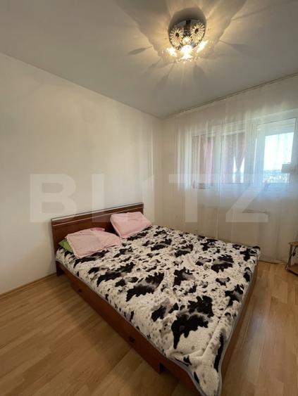 Microapartament, Centrală Termică - zona Orizont, Burdujeni - 2
