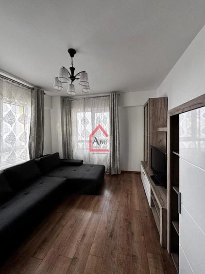 Apartament cu 2 camere decomandat în Filiași