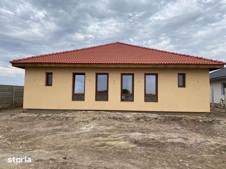 Casa in Sacalaz la cheie - 1