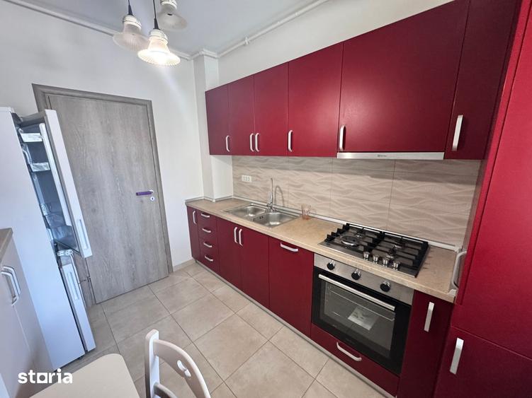 Apartament cu 2 camere decomandat în Dobroești