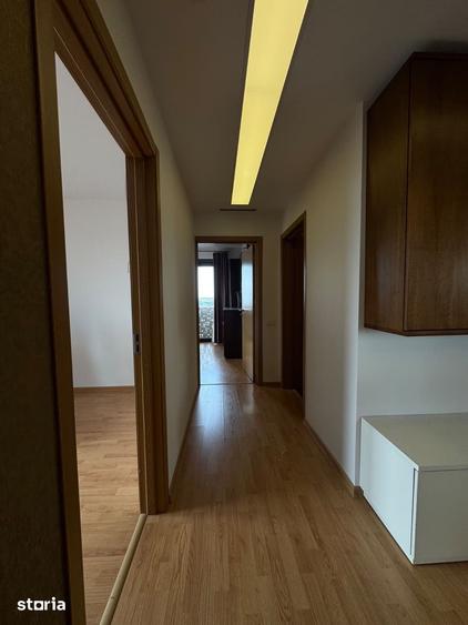 Penthouse deosebit cu vedere panoramica, 3 camere, cartierul zorilor - 6