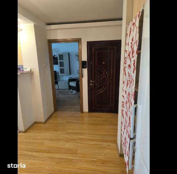 Apartament cu 2 camere decomandat, mobilat în Aviației — fotografia 1