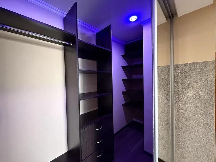 Apartament cu 2 camere decomandat în Brâncoveanu