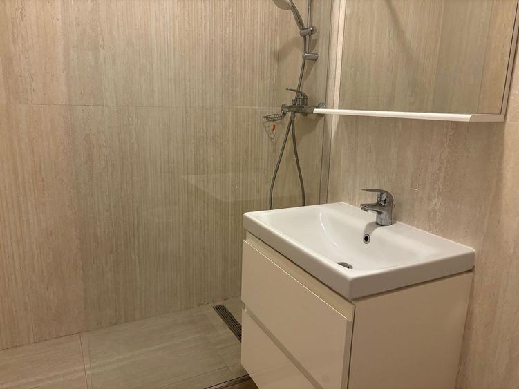 Apartament cu 2 camere decomandat, mobilat în Spitalul Județean