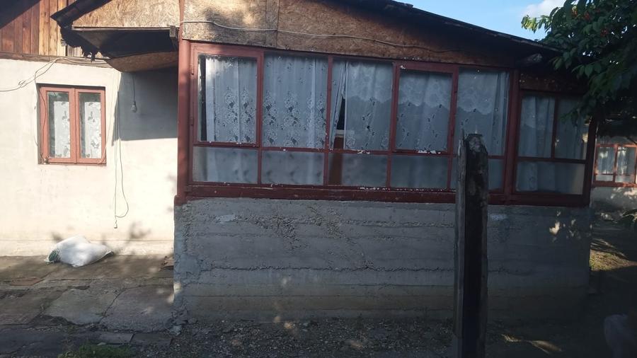Casă cu 4 camere în Rachieri