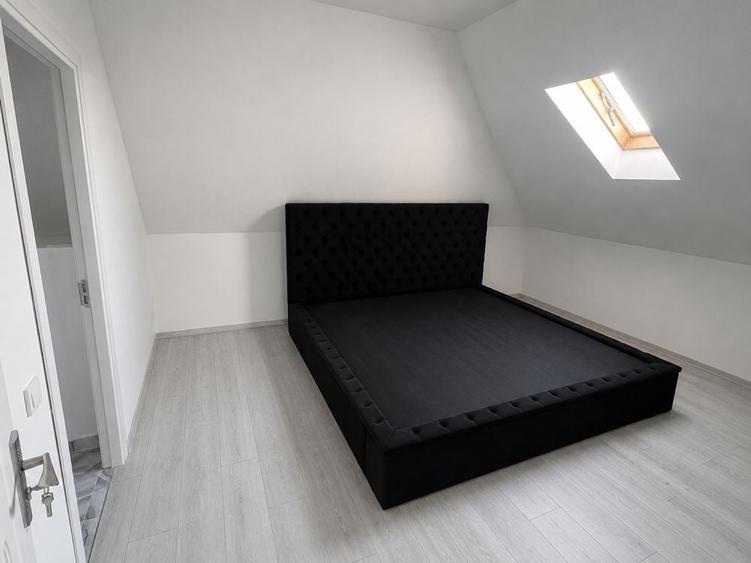 Casă cu 4 camere cu Teren 540 Mp în Odaia Manolache