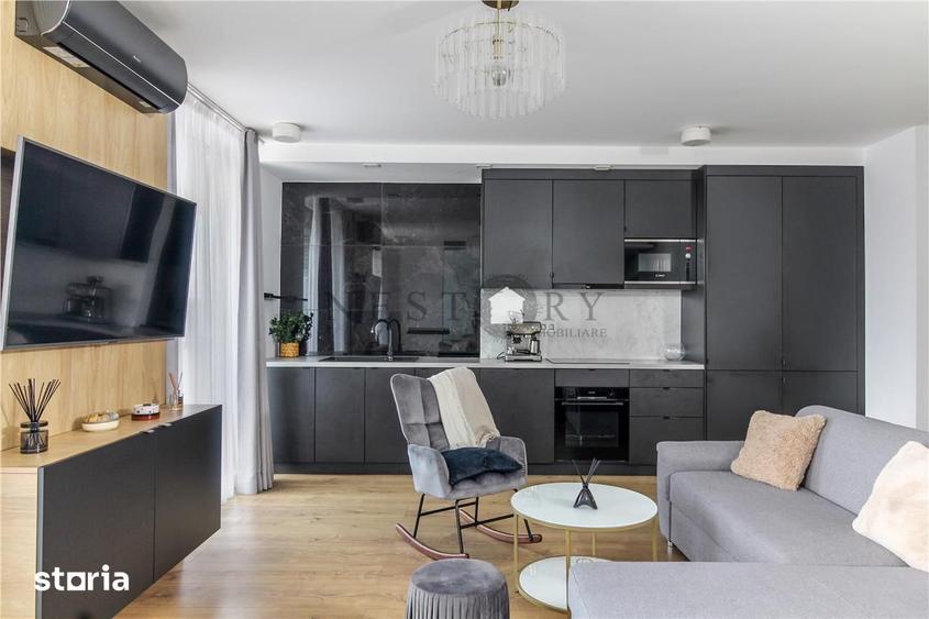 Apartament 3 camere tip penthouse + terasa 44mp + parcare | Gheorgheni - 7