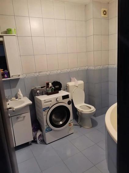 Vand garsoniera studio in Militari Residence -Chiajna 43 mp -70 K - 5