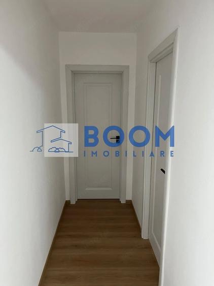 Apartament cu 3 camere decomandat în Ostroveni