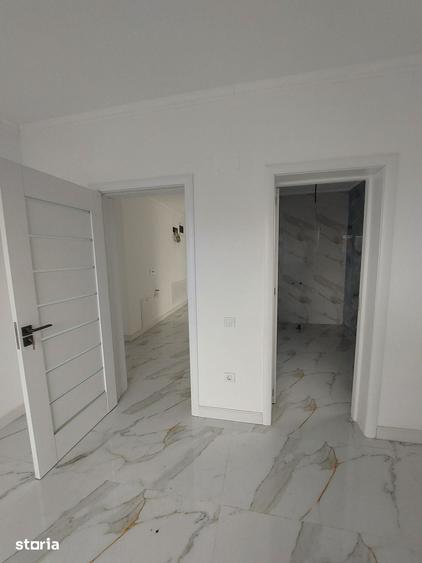 Oncea - Casa noua, finalizata, zona str.Bihorului - 10