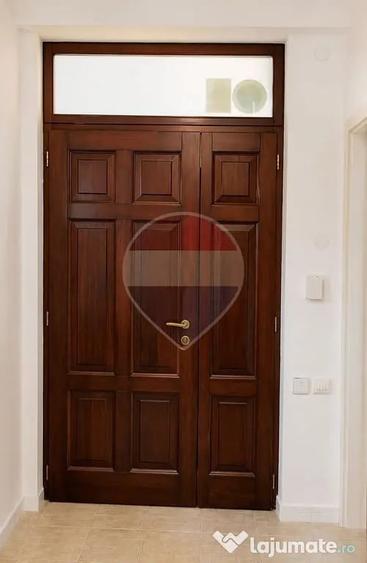 Berzei | Vila 6 camere | Zona ultracentrala | Curte pr... - 8