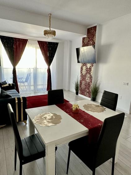 Apartament cu 2 camere în Florești