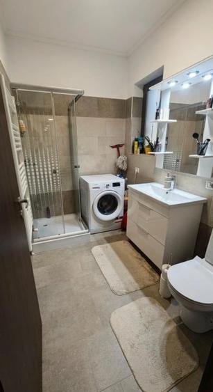 Apartament cu 3 camere decomandat, mobilat în Giroc