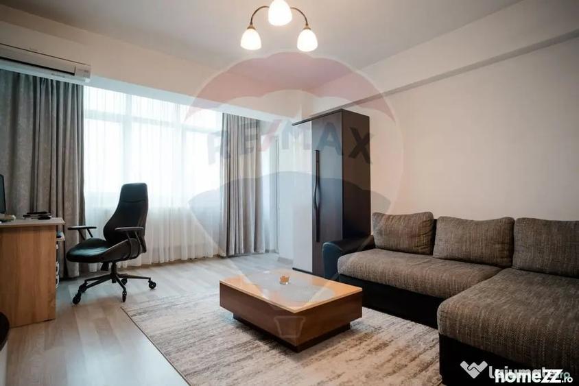 Apartament cu 2 camere decomandat în Burdujeni