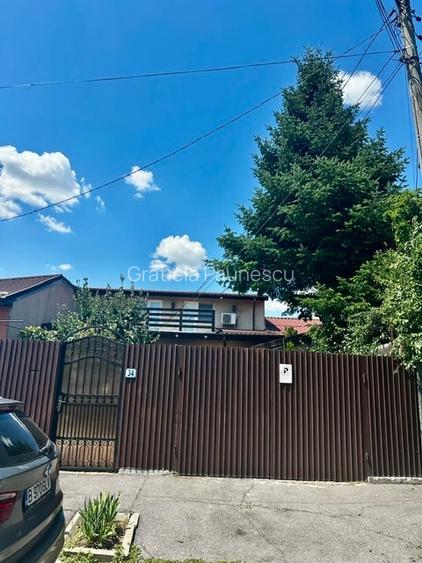 O locuinta primitoare -6 camere in inima cartierului Bucurestii Noi- Laminorului