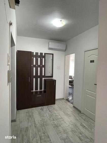 Apartament cu 2 camere decomandat, mobilat în Ultracentral