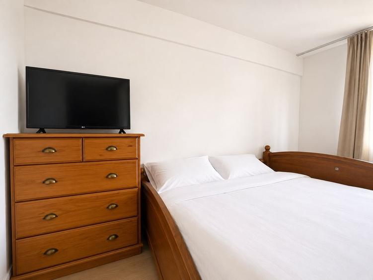 Apartament modern - Complet amenajat - Inel 2 - 5