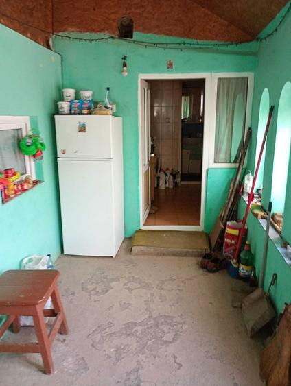 Casă cu 4 camere în Petroșani