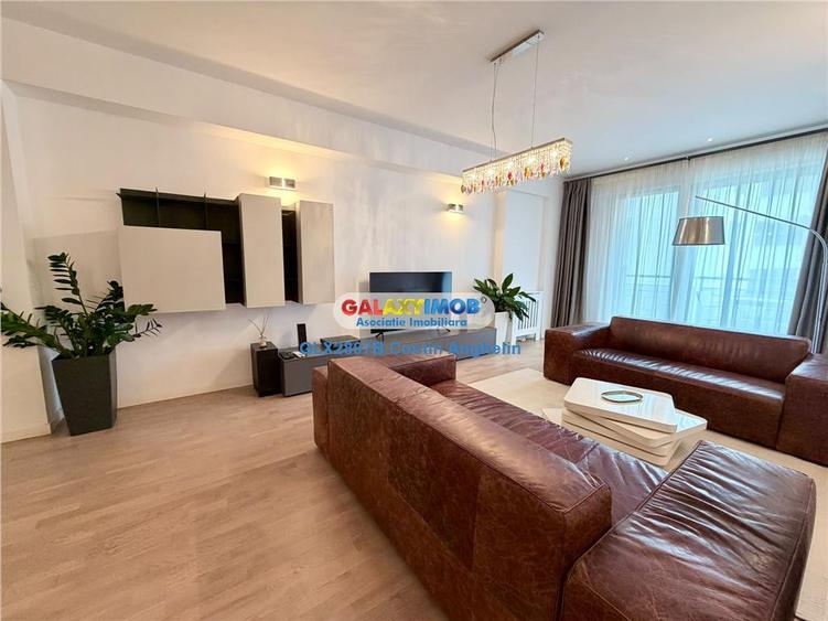 Apartament cu 3 camere decomandat în Nordului