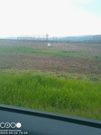 teren constructii la marginea  orasului Iasi - 6