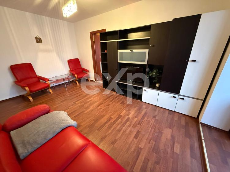 Apartament 2 camere | Mobilat | Dambul Rotund - 3