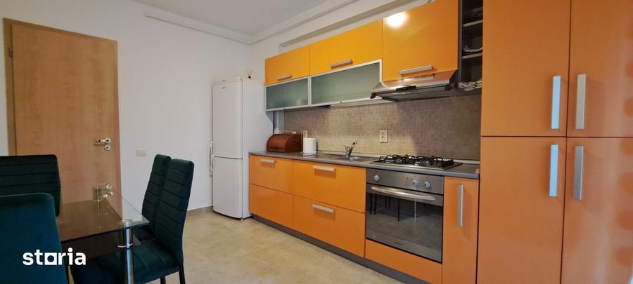DE INCHIRIAT GARSONIERA CU LOC DE PARCARE/BRAGADIRU, FORTUNA RESIDENCE - 9