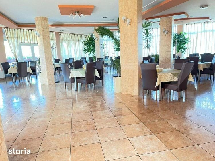 Spațiu comercial, de 900 mp, în Vladimirescu