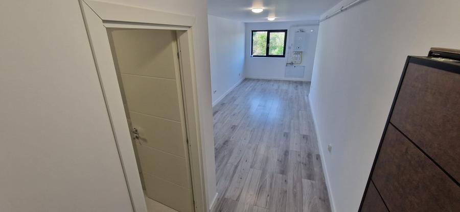 Apartament cu 2 camere decomandat în Exterior Est
