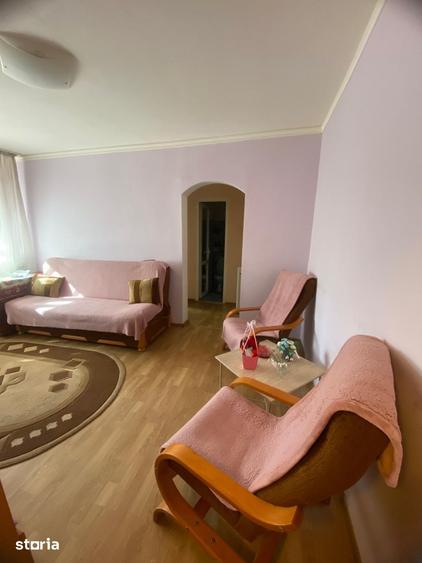 Apartament cu 2 camere la ETAJUL 1 in zona Orizont - 3
