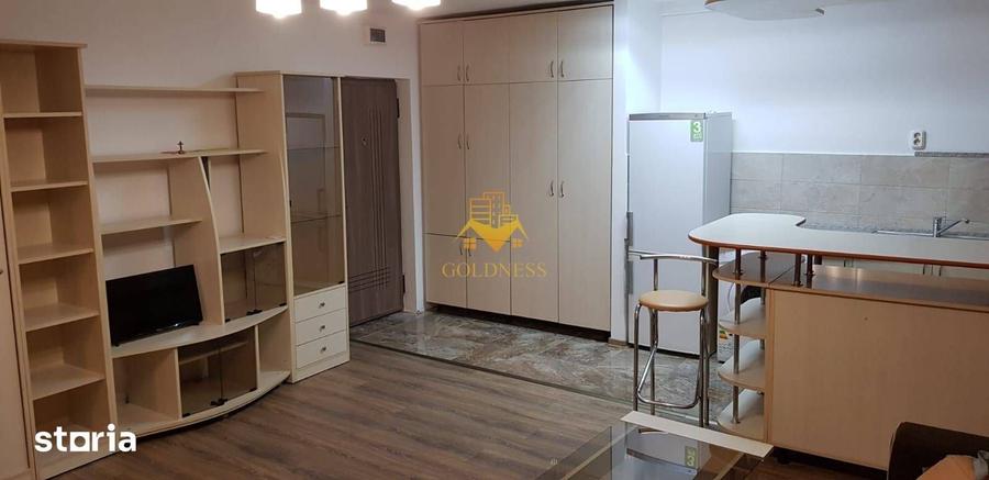 Garsonieră în Borhanci