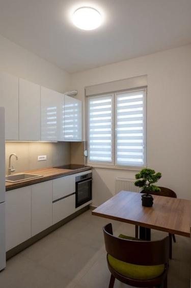 Apartament cu 2 camere decomandat în Grozăvești