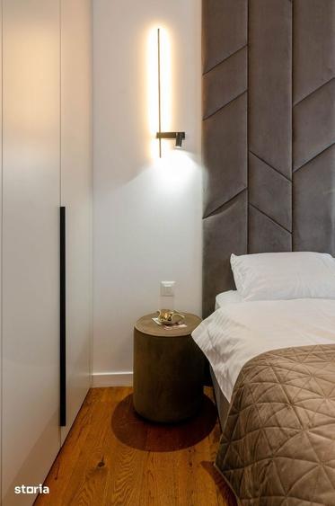 Apartament cu 2 camere în 13 Septembrie