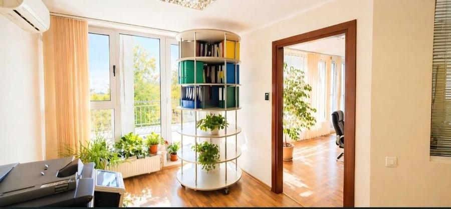 Spațiu comercial, de 158 mp, în Giulești