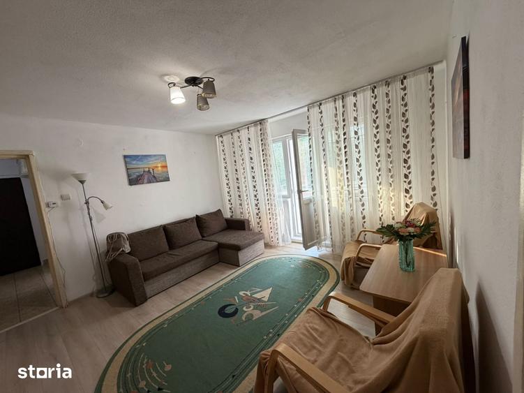 Apartament cu 2 camere în Banat